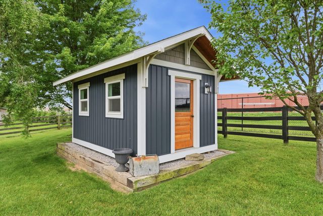 207 Augusta Drive, Georgetown, KY 40324