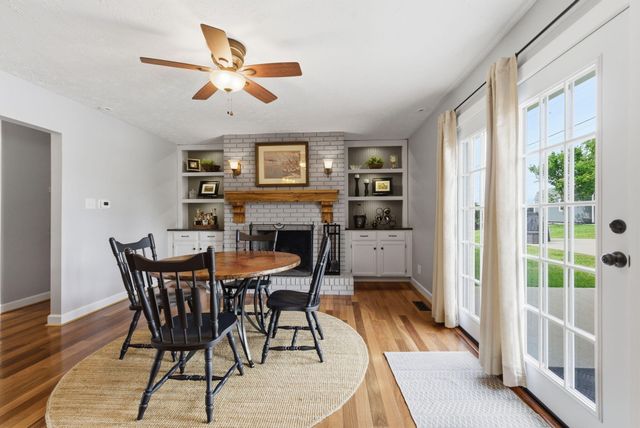 207 Augusta Drive, Georgetown, KY 40324