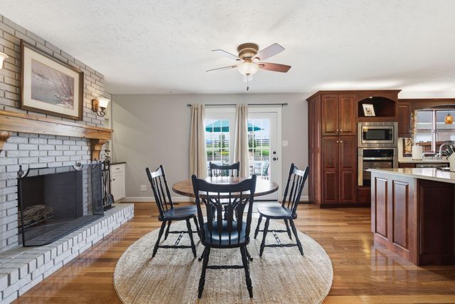 207 Augusta Drive, Georgetown, KY 40324