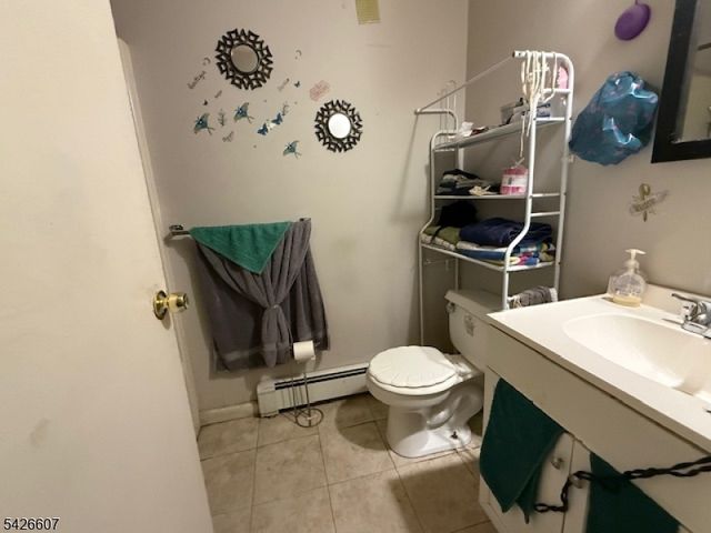 290 Bergen St 2, Newark City, NJ 07103