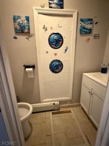 290 Bergen St 2, Newark City, NJ 07103