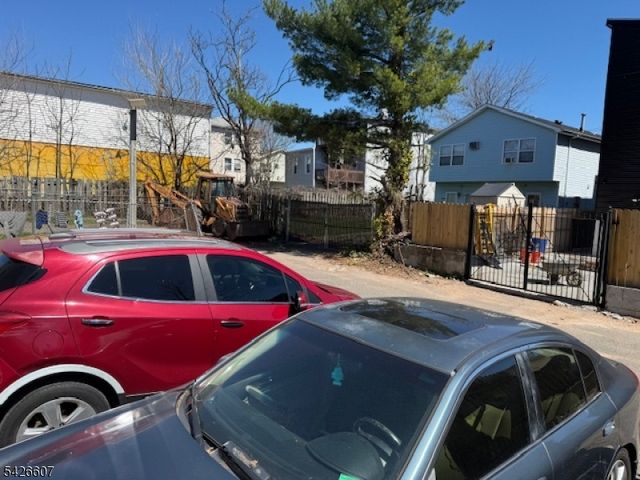 290 Bergen St 2, Newark City, NJ 07103