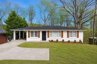 300 Forest Street, Buford, GA 30518