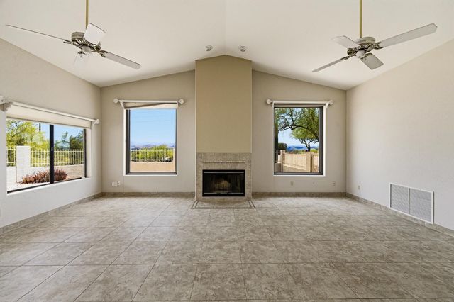 17422 E Flat Rock Drive, Fountain Hills, AZ 85268