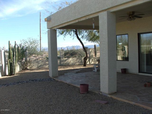 17422 E Flat Rock Drive, Fountain Hills, AZ 85268