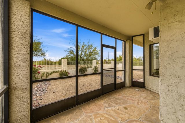 17422 E Flat Rock Drive, Fountain Hills, AZ 85268