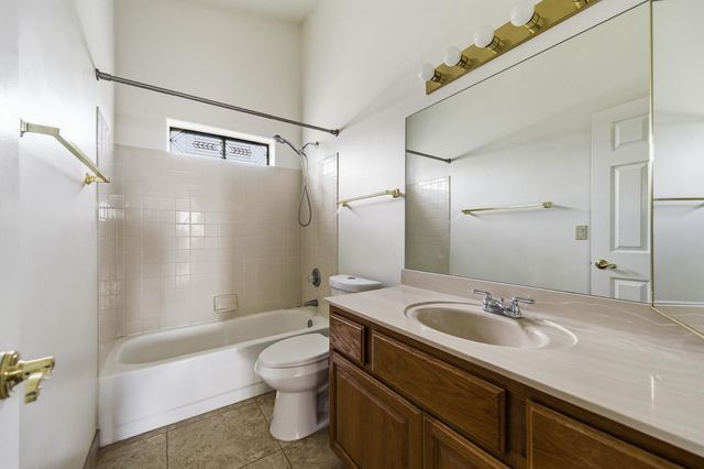 17422 E Flat Rock Drive, Fountain Hills, AZ 85268