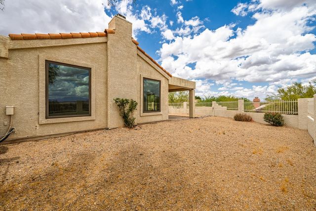 17422 E Flat Rock Drive, Fountain Hills, AZ 85268