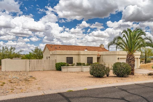 17422 E Flat Rock Drive, Fountain Hills, AZ 85268
