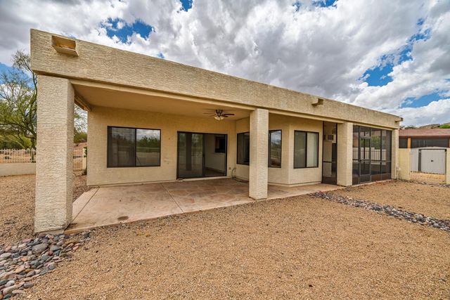 17422 E Flat Rock Drive, Fountain Hills, AZ 85268