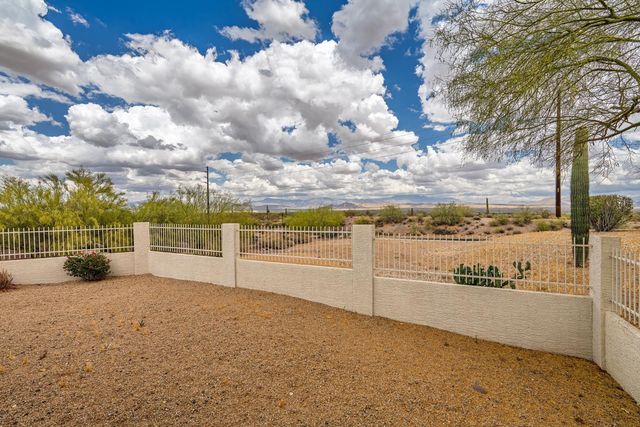17422 E Flat Rock Drive, Fountain Hills, AZ 85268