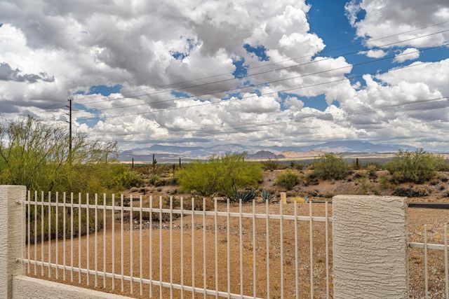 17422 E Flat Rock Drive, Fountain Hills, AZ 85268