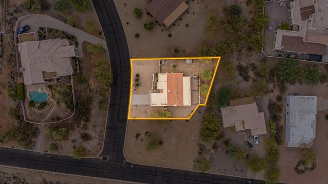 17422 E Flat Rock Drive, Fountain Hills, AZ 85268