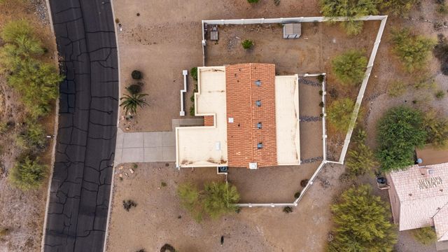 17422 E Flat Rock Drive, Fountain Hills, AZ 85268
