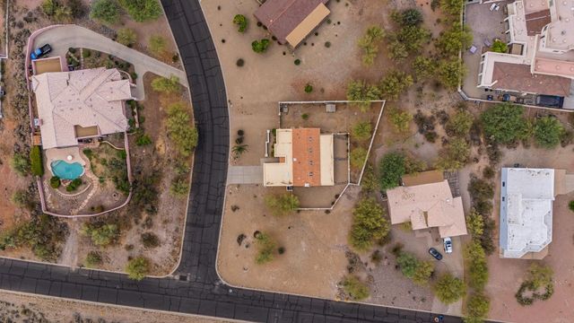 17422 E Flat Rock Drive, Fountain Hills, AZ 85268
