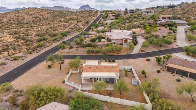 17422 E Flat Rock Drive, Fountain Hills, AZ 85268