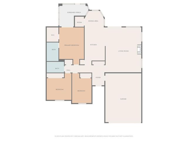 17422 E Flat Rock Drive, Fountain Hills, AZ 85268