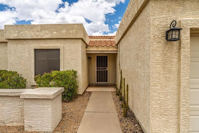 17422 E Flat Rock Drive, Fountain Hills, AZ 85268