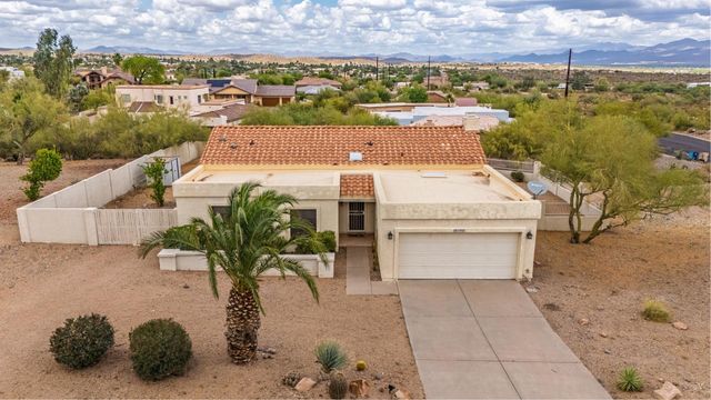 17422 E Flat Rock Drive, Fountain Hills, AZ 85268