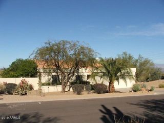 17422 E Flat Rock Drive, Fountain Hills, AZ 85268