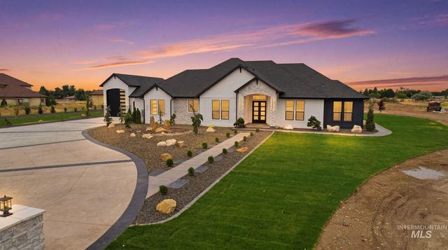 2321 Lower Bluff Rd, Emmett, ID 83617