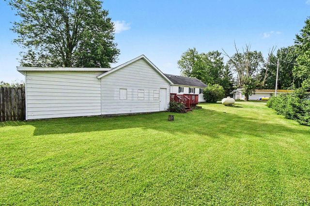 4480 S Sasse Road, Ingersoll Twp, MI 48626