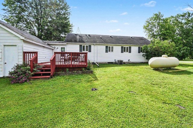 4480 S Sasse Road, Ingersoll Twp, MI 48626
