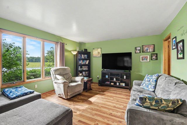 4480 S Sasse Road, Ingersoll Twp, MI 48626