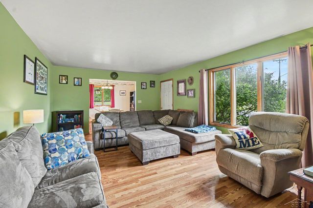 4480 S Sasse Road, Ingersoll Twp, MI 48626