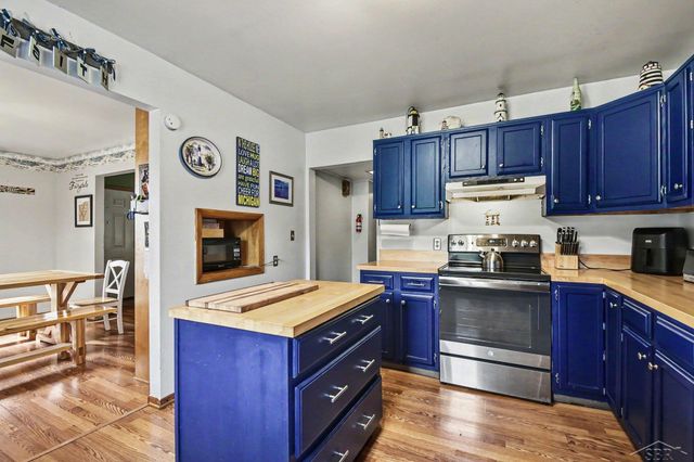 4480 S Sasse Road, Ingersoll Twp, MI 48626