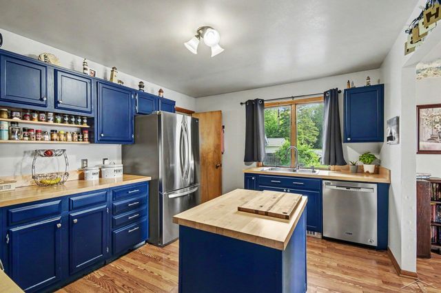 4480 S Sasse Road, Ingersoll Twp, MI 48626
