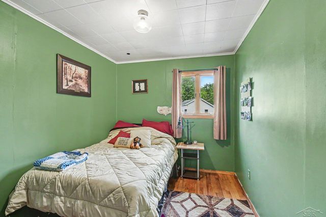 4480 S Sasse Road, Ingersoll Twp, MI 48626