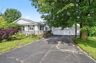 4480 S Sasse Road, Ingersoll Twp, MI 48626