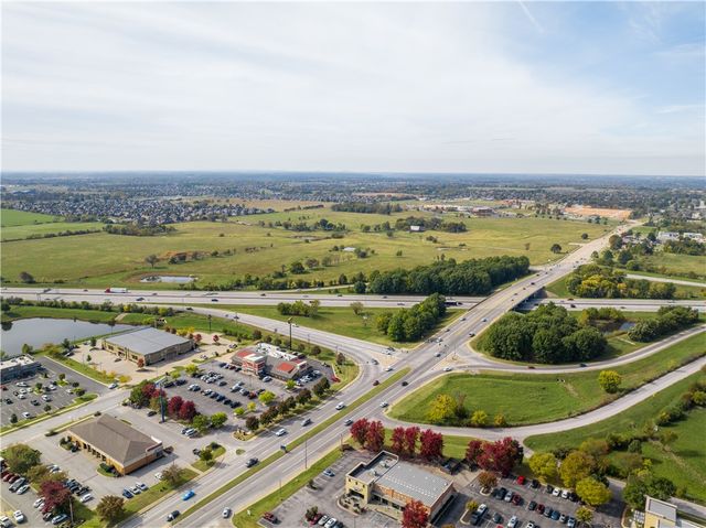 1.12 AC W Pleasant Grove Road Lot 2, Rogers, AR 72758