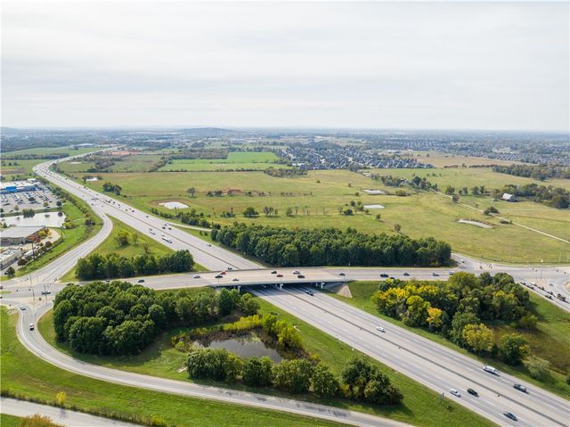 1.12 AC W Pleasant Grove Road Lot 2, Rogers, AR 72758