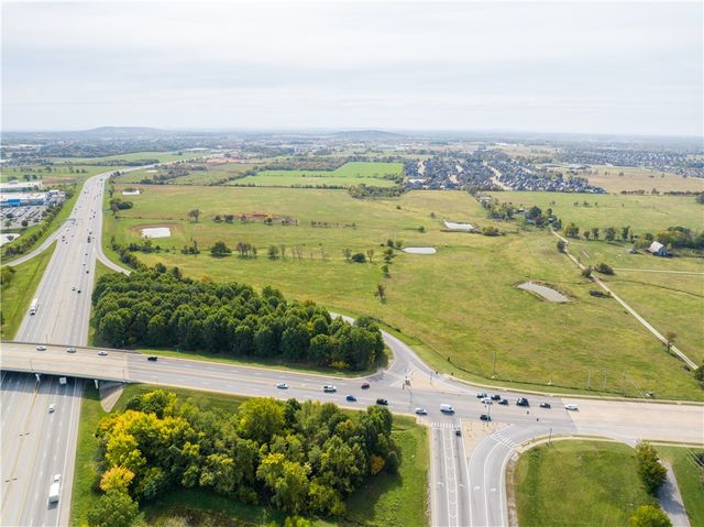 1.12 AC W Pleasant Grove Road Lot 2, Rogers, AR 72758