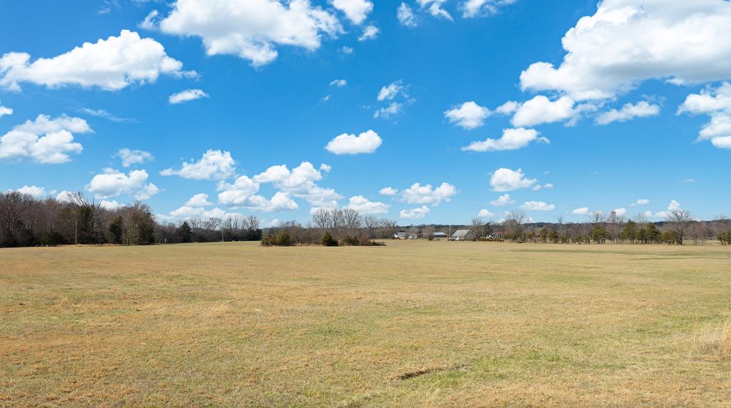 0 Henderson Rd, Shelbyville, TN 37160