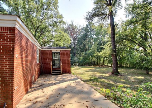 487 S CENTER ST, Collierville, TN 38017