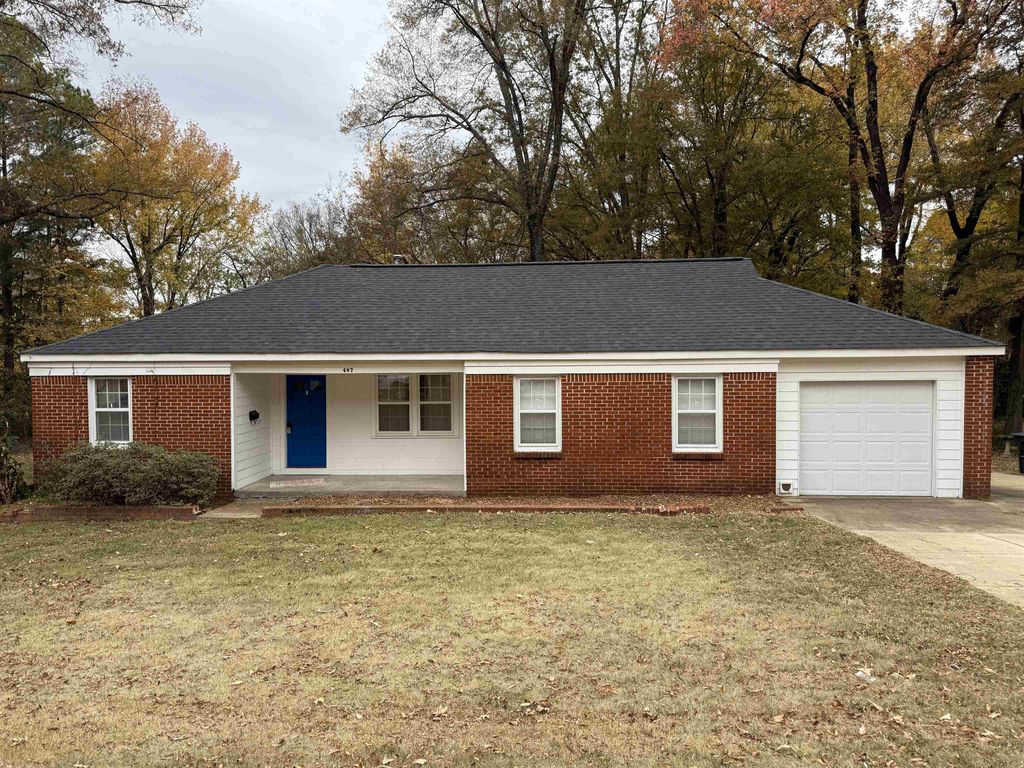 487 S CENTER ST, Collierville, TN 38017