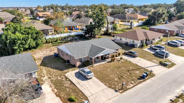 880 CHARMIL AVENUE, Lake Alfred, FL 33850