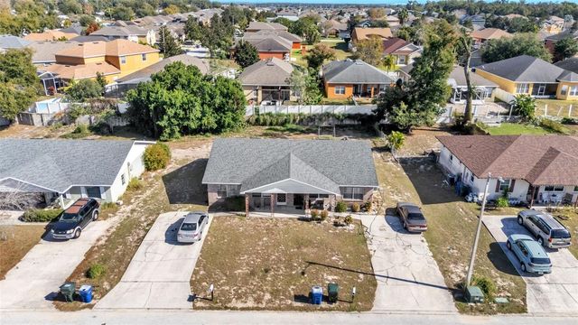 880 CHARMIL AVENUE, Lake Alfred, FL 33850