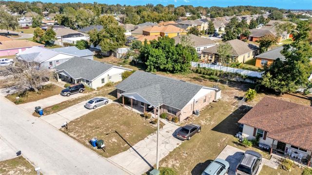 880 CHARMIL AVENUE, Lake Alfred, FL 33850