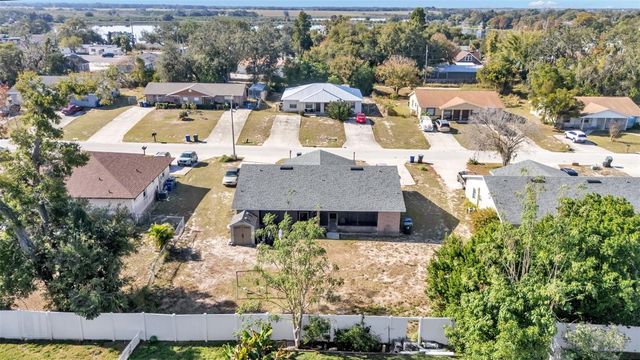 880 CHARMIL AVENUE, Lake Alfred, FL 33850