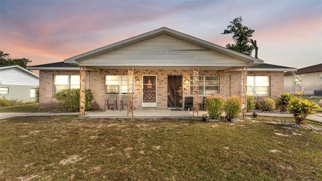 880 CHARMIL AVENUE, Lake Alfred, FL 33850