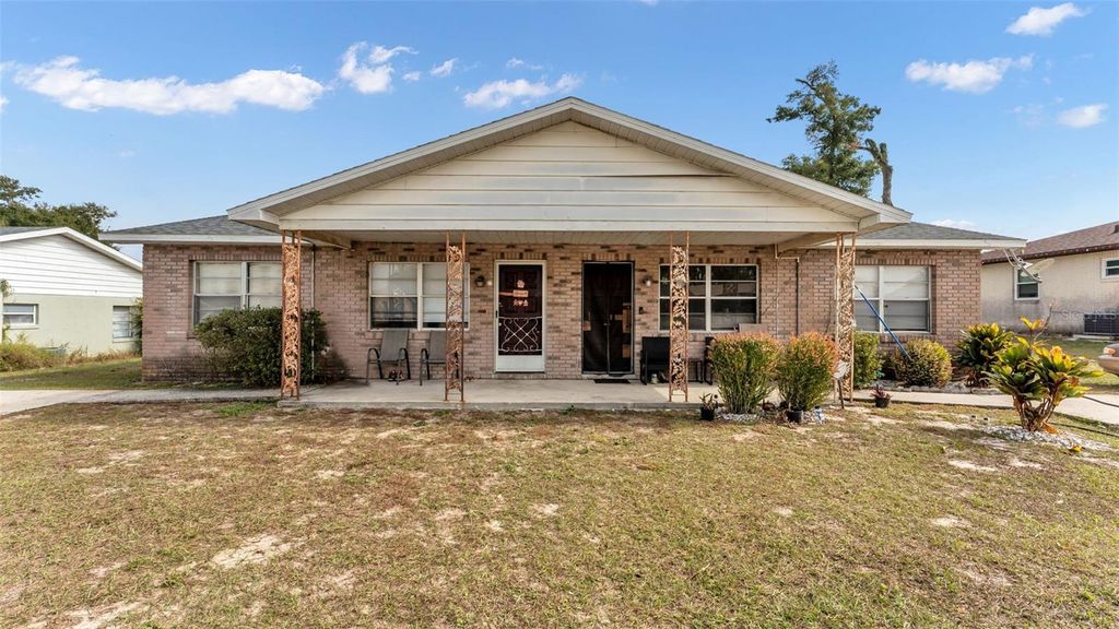 880 CHARMIL AVENUE, Lake Alfred, FL 33850