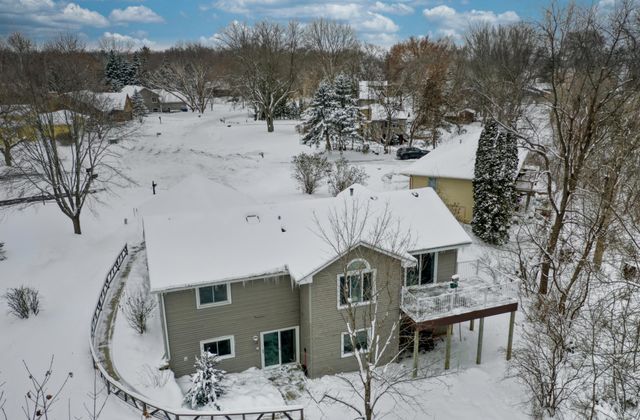 8751 212th Street Court N, Forest Lake, MN 55025