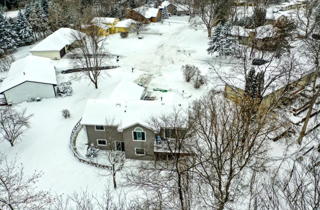 8751 212th Street Court N, Forest Lake, MN 55025