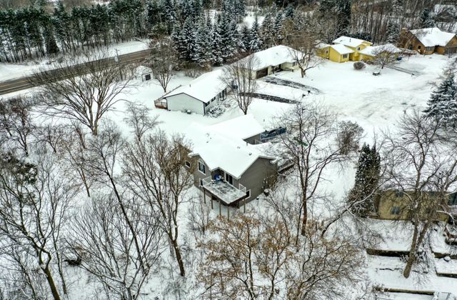 8751 212th Street Court N, Forest Lake, MN 55025