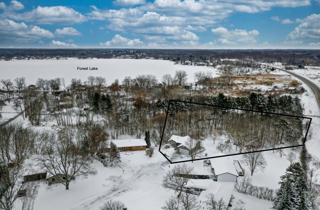 8751 212th Street Court N, Forest Lake, MN 55025