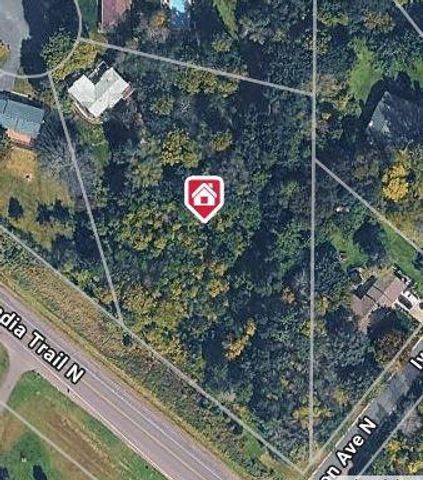 8751 212th Street Court N, Forest Lake, MN 55025